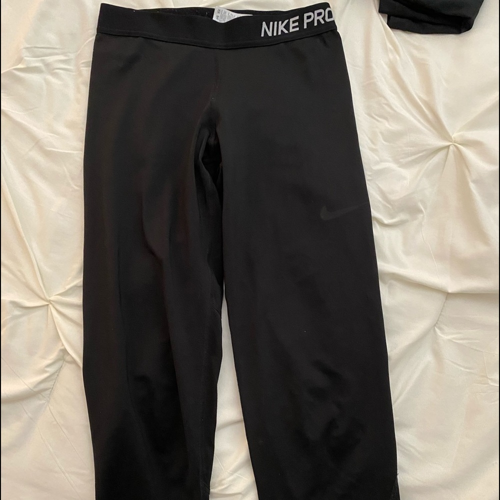 nike leggings